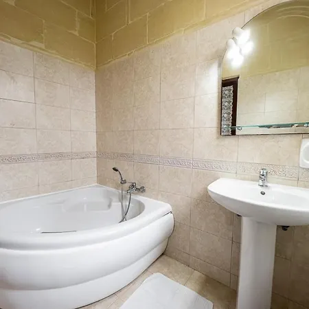 Ferienhaus 4 Bedroom Holiday With Private Pool