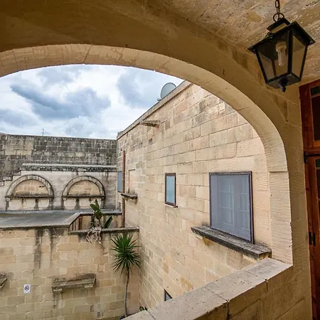 4 Bedroom Holiday With Private Pool * Xewkija