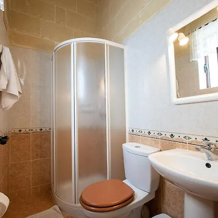 Ferienhaus 4 Bedroom Holiday With Private Pool